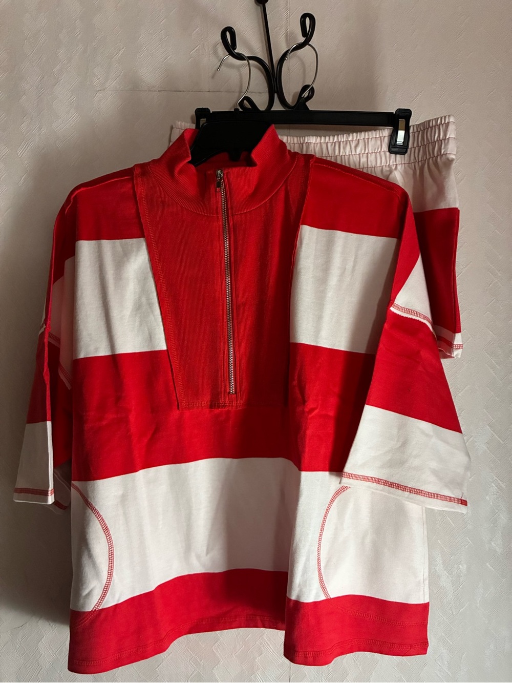 Free People Retro Rugby Set ๐ - Picture 4 of 14
